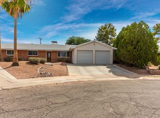 625 S La Villa Pl, Tucson, AZ 85710