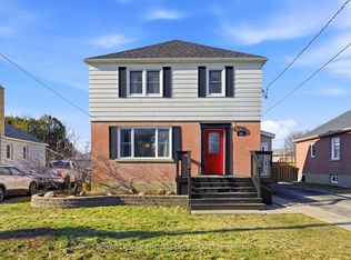 154 Munroe St, Cobourg, ON K9A 1C1