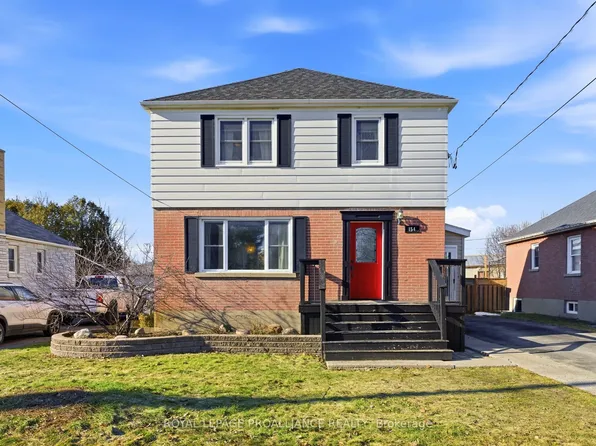 154 Munroe St, Cobourg, ON K9A 1C1