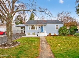 1114 6th Ave, Wall Township, NJ 07719