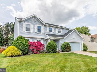 1417 Banavie Ter E, Bel Air, MD 21015