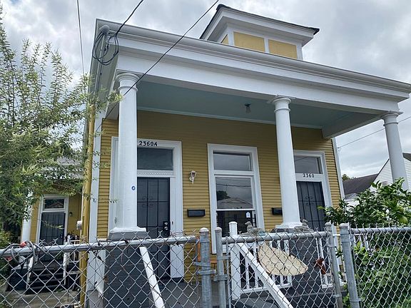 2nd image of 2360 N Villere St