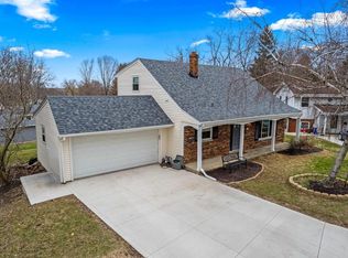 5972 Dawson Ct, Greendale, WI 53129