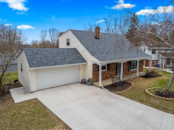 5972 Dawson COURT, Greendale, WI 53129