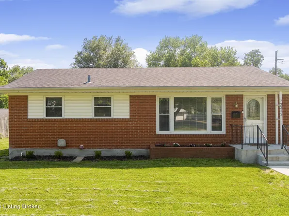 3222 Radiance Rd, Louisville, KY 40220