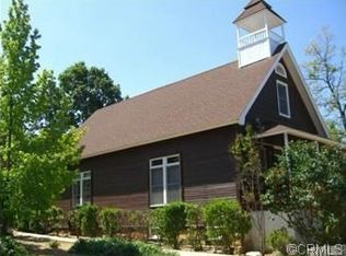 2015 2nd St, Julian, CA 92036