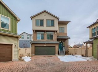 5490 N Danube St, Denver, CO 80249