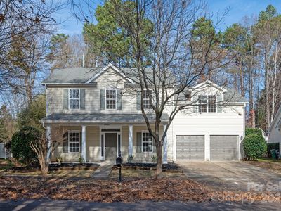 18929 Oakhurst Blvd, Cornelius, NC, 28031