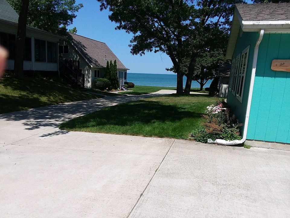 4774 Port Austin Rd 4, Caseville, MI 48725 Zillow