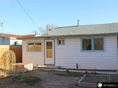 236 Pine St, Riverton, WY, 82501