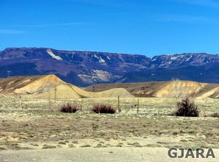 5430 Grand Mesa View Dr, Whitewater, CO 81527