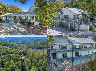 155 Turkey Pen Dr, Murphy, NC 28906