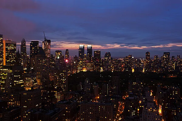 Rented by Brown Harris Stevens | media 3