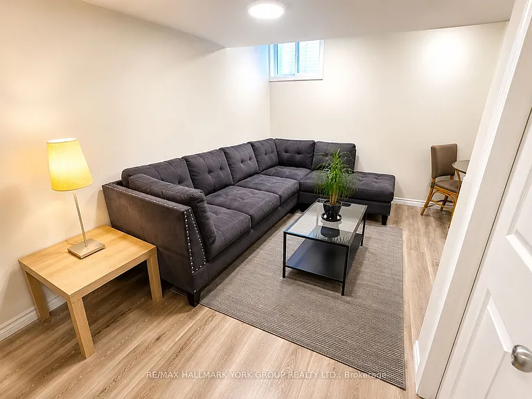 143 William Booth Ave #BASEMENT — Photo 5