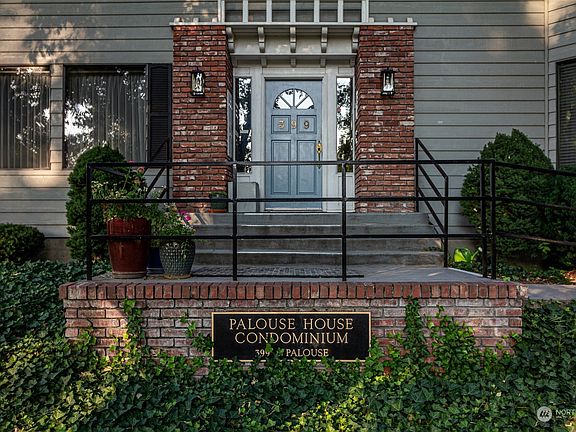 5th image of 399 S Palouse Street #4