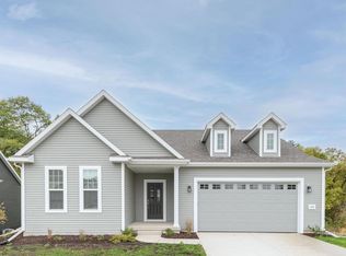 1824 August Moon Dr, Madison, WI 53718