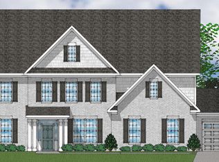 103 Damascus Dr LOT 103, Madison, AL 35756