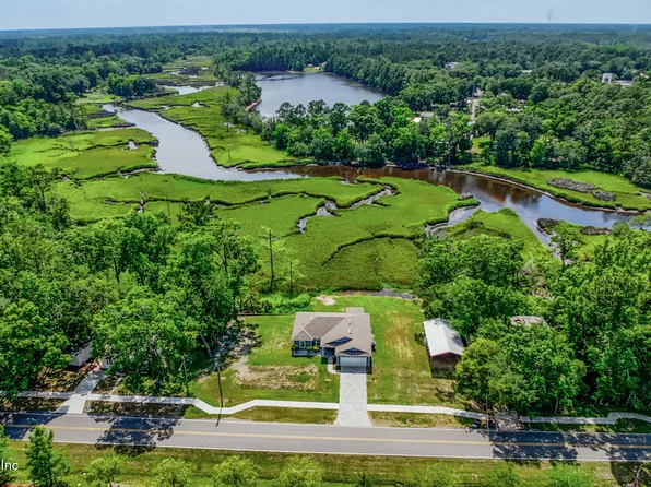 9706 SIBBALD Road, Jacksonville, FL 32208