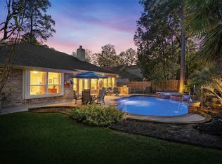 43 E Hobbit Glen Dr, Conroe, TX 77384