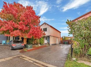 11 Great Oak Ct, Brampton, ON L6S2J9