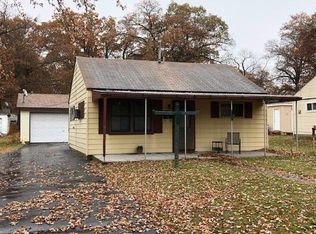 3137 N Wisconsin St, Hobart, IN 46342