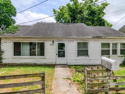 335 Murrell St, Frankfort, KY, 40601