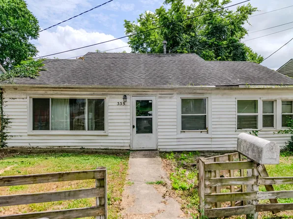 335 Murrell St, Frankfort, KY 40601