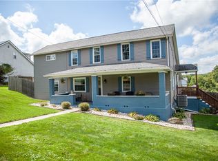 2721 State Route 982, Mount Pleasant, PA 15666