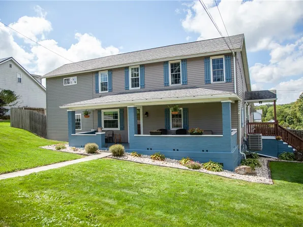 2721 State Route 982, Mount Pleasant, PA 15666