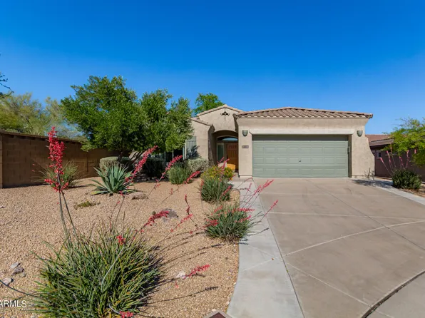27399 N 84TH Glen, Peoria, AZ 85383