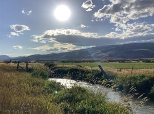 11 Sedona Rd, Livingston, MT 59047