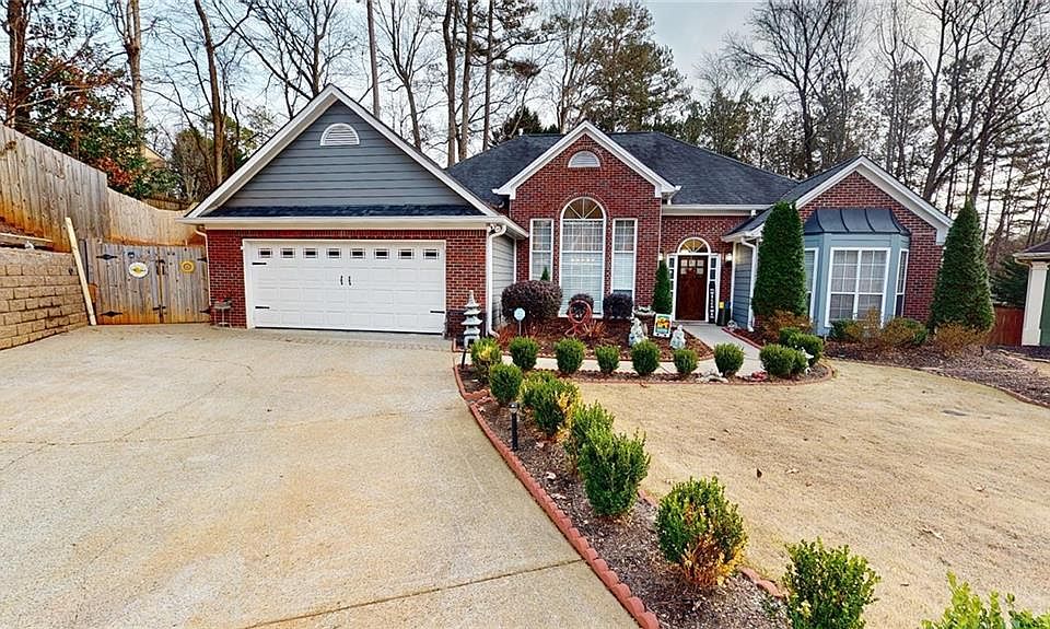1289 Stampmill Way, Lawrenceville, GA 30043 Zillow