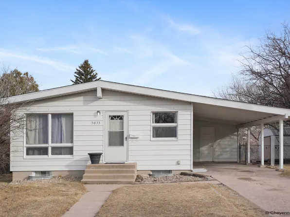 5033 Seminoe Rd, Cheyenne, WY 82009