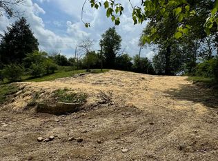 526 Balmoral Rd, Middlesboro, KY 40965