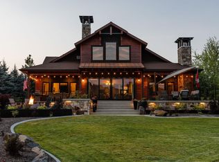 639 Ames Way, Dover, ID 83825