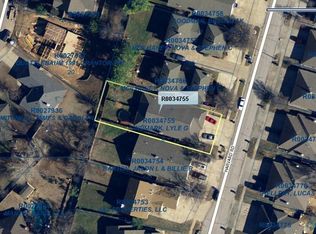 108 Harvard Rd #110, Norman, OK 73072