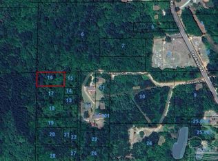 2 Jackson Cir, Brewton, AL 36426