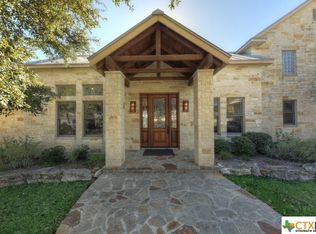 3217 Comal Spgs, Canyon Lake, TX 78133
