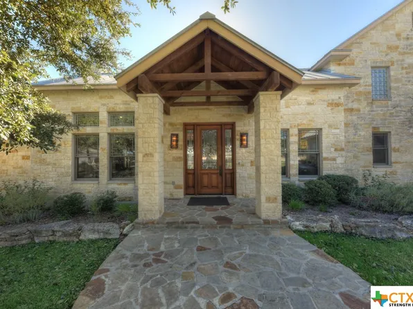3217 Comal Spgs, Canyon Lake, TX 78133