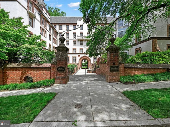 6 Upland Rd Unit Q-3, Baltimore, MD 21210