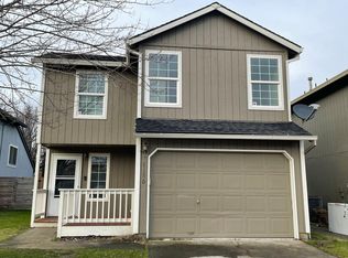 23290 NE Village Ct, Wood Village, OR 97060
