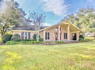 17653 Fm 365 Rd, Beaumont, TX 77705