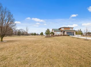 24725 S Derby Glen Ln, Monee, IL 60449