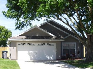 8734 Fort Shea Ave, Orlando, FL 32822