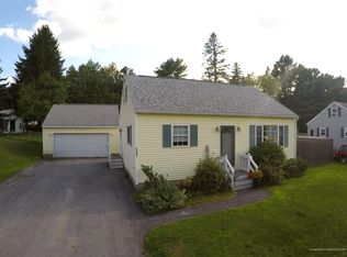 197 Silk St, Brewer, ME 04412