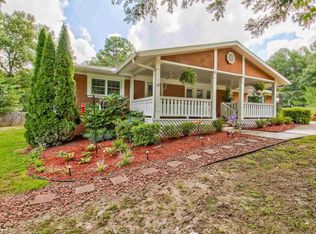 293 Ellison Rd, Tyrone, GA 30290