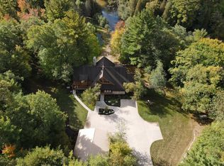 4625 Little River Rd, Manistee, MI 49660