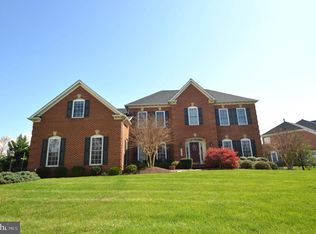 42555 Unbridleds Song Pl, Chantilly, VA 20152