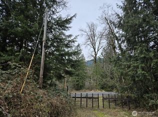 Subdivision Number 0019, Morton, WA 98356