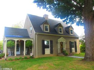 504 5th St, Blackstone, VA